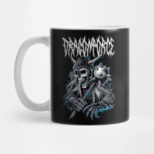 DRAGONFORCE VTG Mug